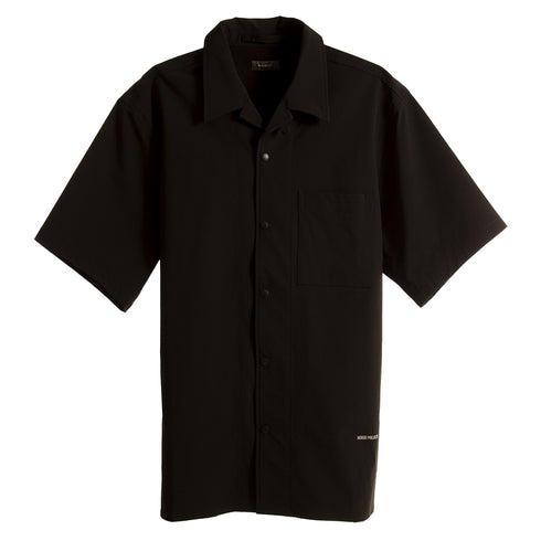 Norse Projects Carsten Travel Solotex Black N40-0591 Degli Uberti